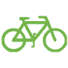 Quelle: pixabay.com Symbole Fahrrad