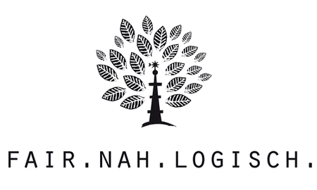 Quelle: Erzdiözese Freiburg fair-nah-logisch-logo