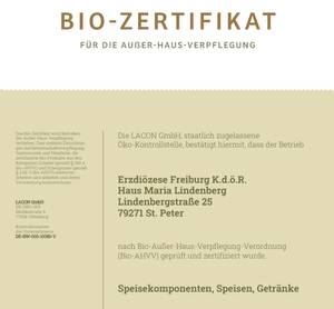 Öffnet externen Link in einem neuen Fenster Quelle: Prüfgesellschaft Ökologischer Landbau Bio Zertifikat
