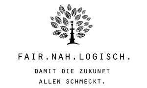 Quelle: Erzdiözese Freiburg Logo Fair.nah.logisch