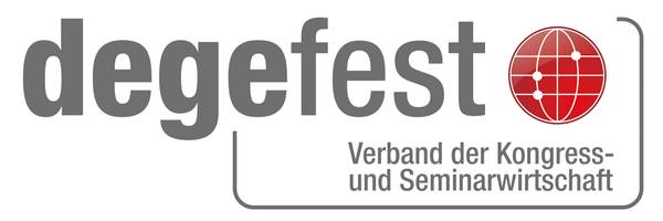 Logo unseres Partner Degefest